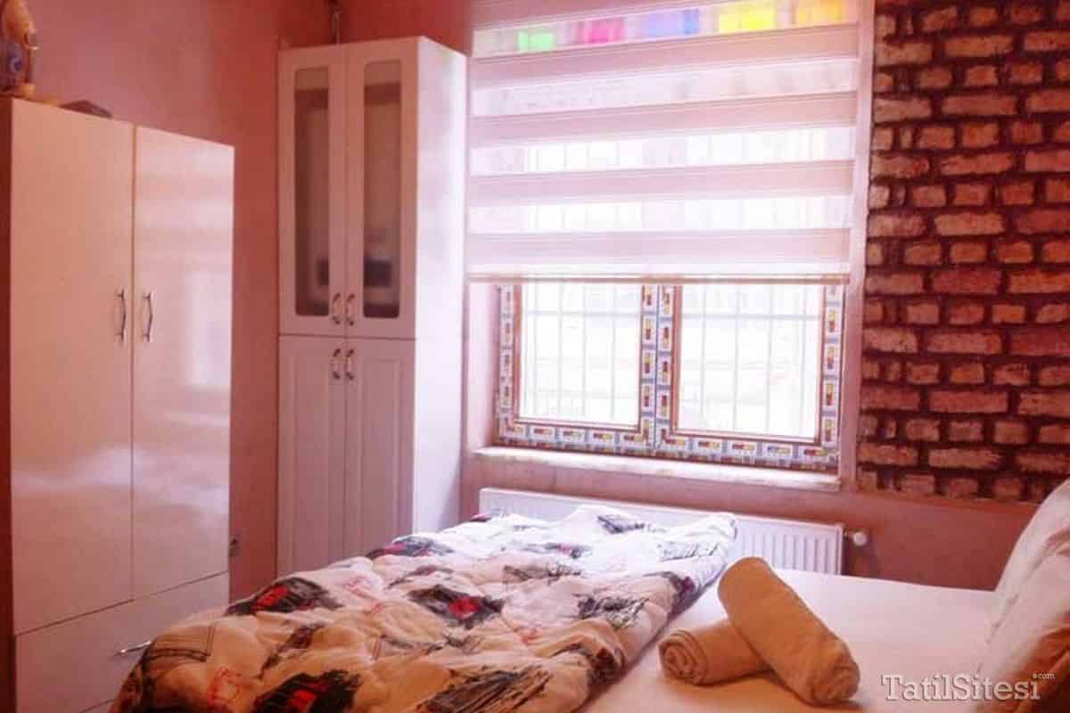 Naz40 Apart Hotel